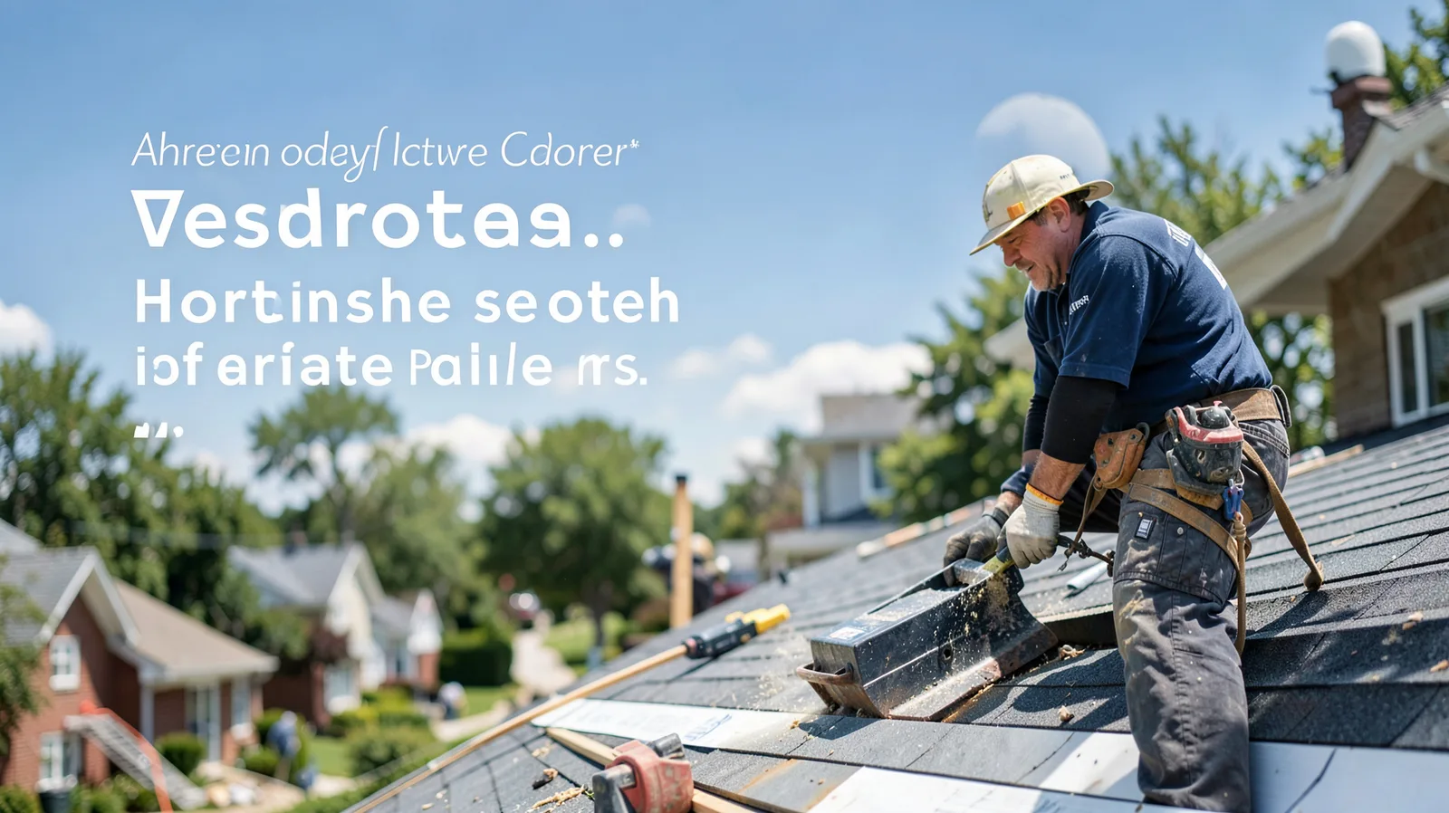 Roof Replacement in Elliston, VA near me